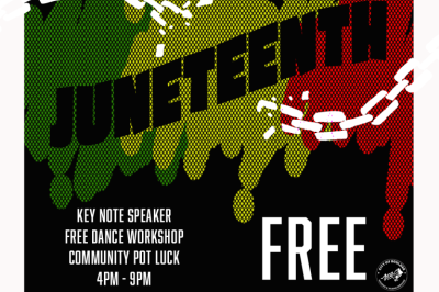 Mi Chantli’s 2025 Juneteenth Celebration