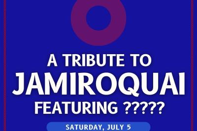 A Tribute to Jamiroquai featuring ?????