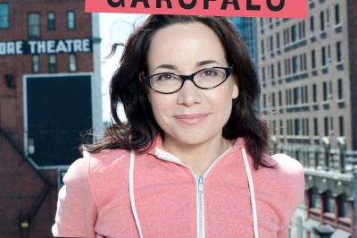 Janeane Garofalo
