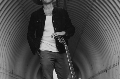 Jesse Roper with Derek Dames Ohl