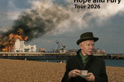 Joe Jackson