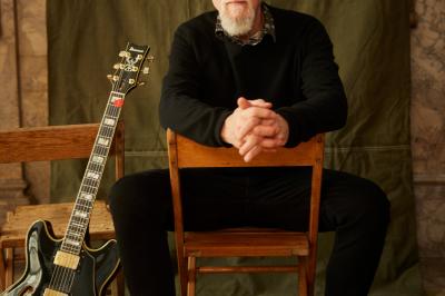 John Scofield's Combo 73 feat. Vicente Archer, Gerald Clayton, & Bill Stewart