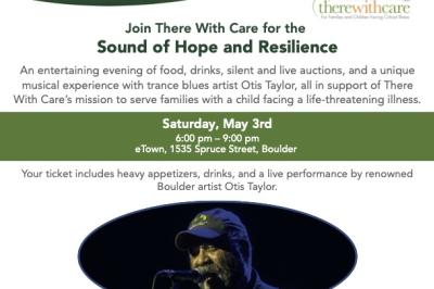 The Sound of Hope & Resilience