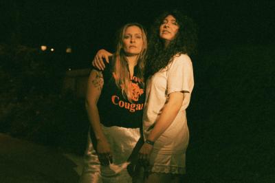 Joseph with Covenhoven