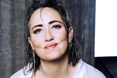 KT Tunstall with Emily Scott Robinson