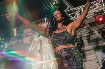 Kayla Marque: Opener of Portals