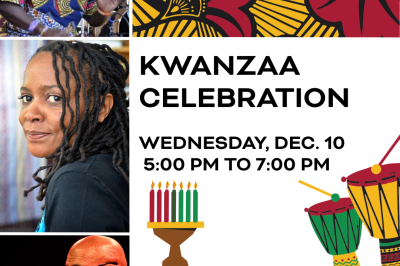 Kwanzaa is for Everybody