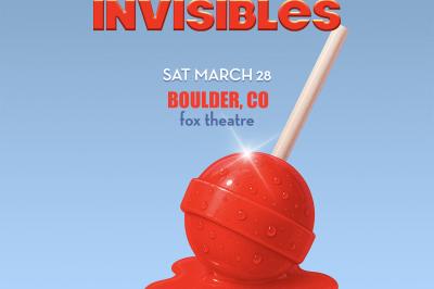 Los Amigos Invisibles