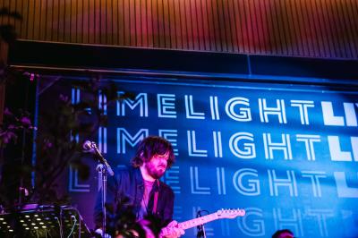 Limelight Live Holiday Edition