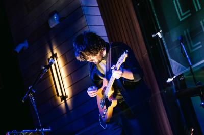 Limelight Live Music