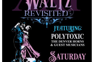The 21st Annual Last Waltz Revisited