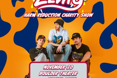 Levity with Blookah, RSENIK