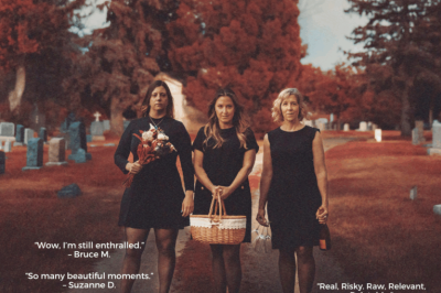 Life: A Delightful Show About Fear and Grief