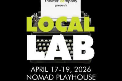 Local Lab 15: Faster Horses