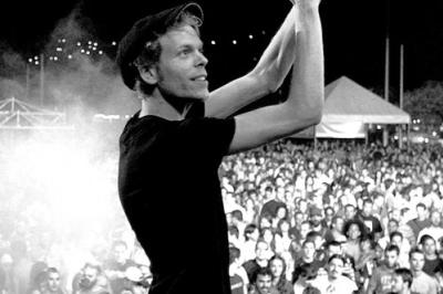 MNTRA at Fox Theatre - Boulder