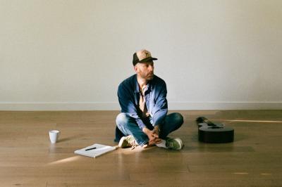 Mat Kearney with Steinza