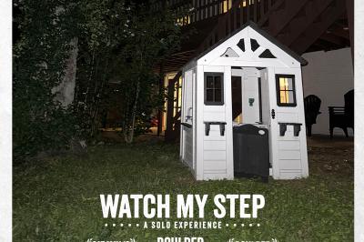 Watch My Step Tour: Matt Maeson