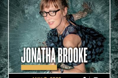 eTown Presents Jonatha Brooke