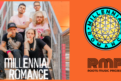 Pop Punk vs Emo: ft. Millennial Romance w/ DJ E.M.O.