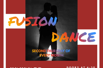 Junkyards Monthly Fusion Dance