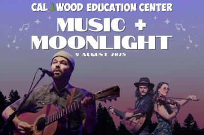 Music + Moonlight 2025