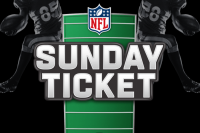 NFL Sunday Ticket