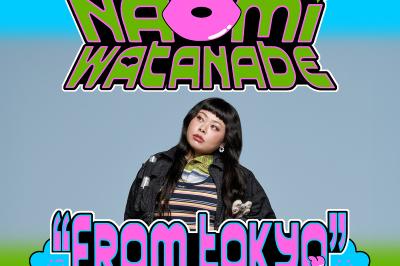 Naomi Watanabe – From Tokyo