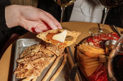 Wine Wednesdays at Limelight Boulder