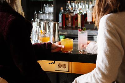 Pre Show Opera Pours at Limelight Boulder