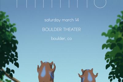 Spring Tour 2026 nimino