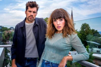 Oh Wonder