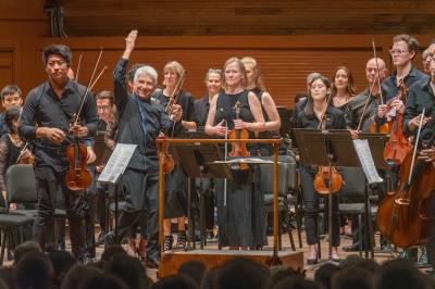 Colorado Music Festival