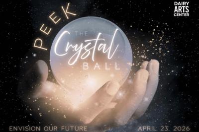 2026 PEEK: The Crystal Ball