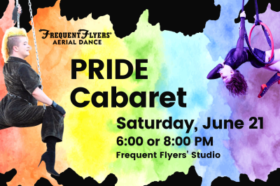 PRIDE Cabaret