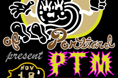 PORTUGAL. THE MAN with Ya Tseen