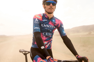 Pete Stetina: The Privateer