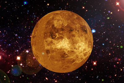 Planets Like Ours: Mars, Venus, and Beyond