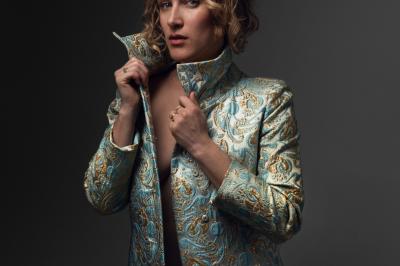 Rocky Duval: Hildegard, Reborn