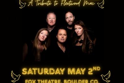 Rumours: Fleetwood Mac Tribute with Colorado Springsteen