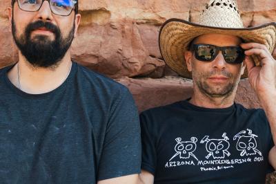 The RunOut Podcast – Live!