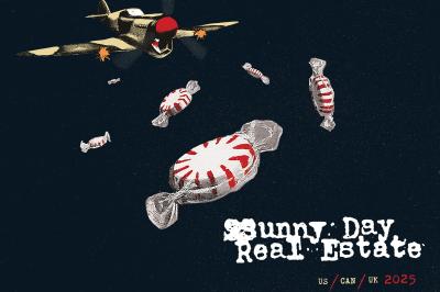 Sunny Day Real Estate