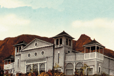 Saving Our History Film Festival