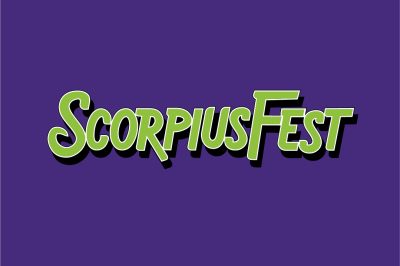 ScorpiusFest 2026 - International Independent Film Festival