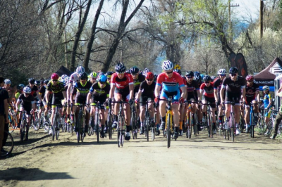 Boulder Roubaix