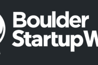 Boulder Startup Week