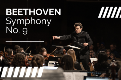 The Boulder Symphony Presents Beethoven Symphony No. 9