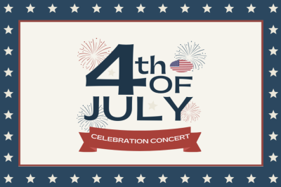 Boulder Symphony 4th of July Celebration Concert