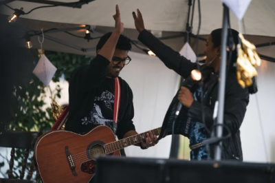 Community Roots Art Festival