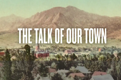 The Talk of Our Town with Jim Guercio