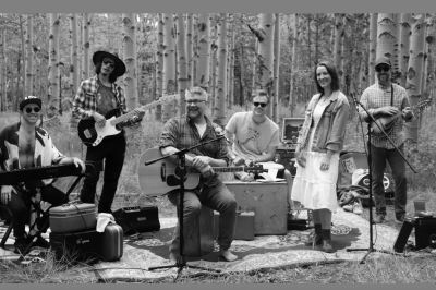 Mercy Club with Trouble's Braids and Katie Mintle at Trident